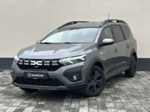 Dacia Jogger nomas automašīna