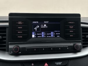 Kia CEE'D nomas automašīna