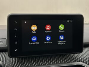 Dacia SANDERO nomas automašīna