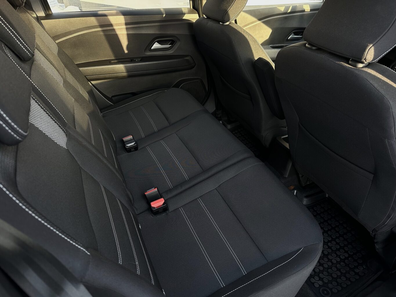 Dacia Jogger nomas automašīna