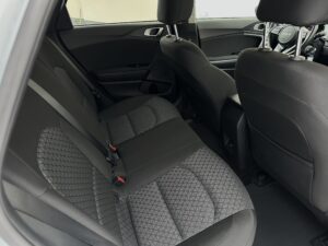 Kia CEE'D nomas automašīna