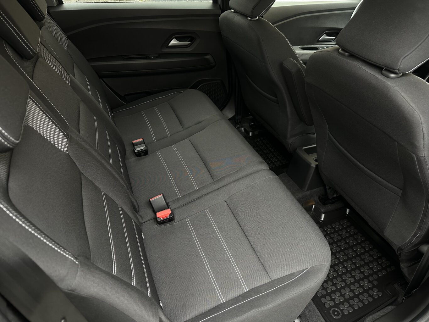 Dacia Jogger nomas automašīna