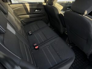 Dacia Jogger nomas automašīna