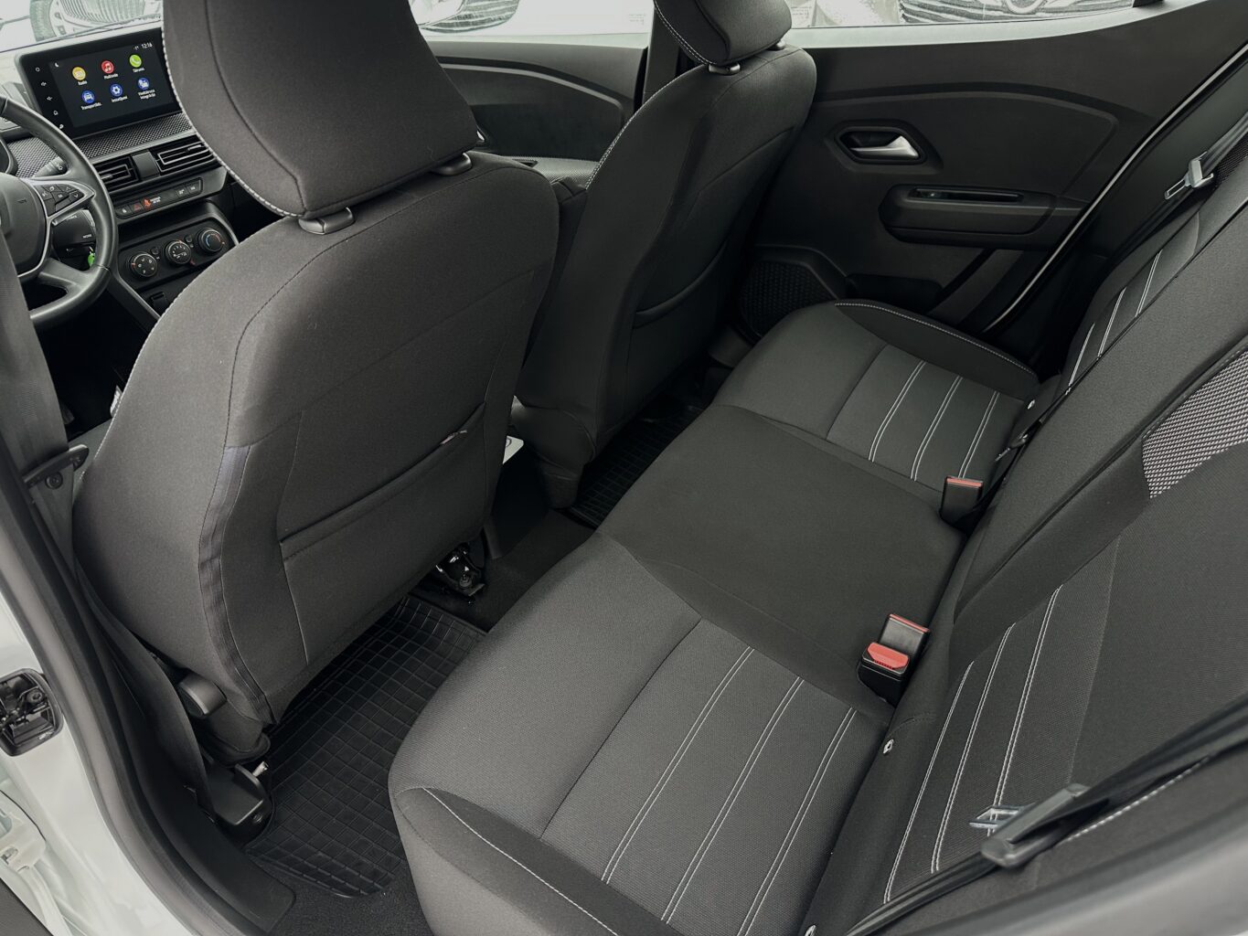 Dacia SANDERO nomas automašīna