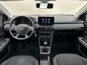 Dacia SANDERO nomas automašīna