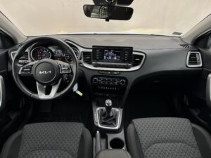 Kia CEE'D nomas automašīna