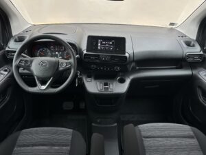 Opel COMBO nomas automašīna