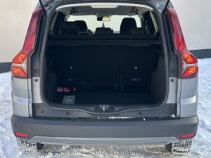 Dacia Jogger nomas automašīna