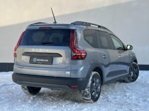 Dacia Jogger nomas automašīna