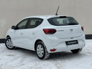Dacia SANDERO nomas automašīna