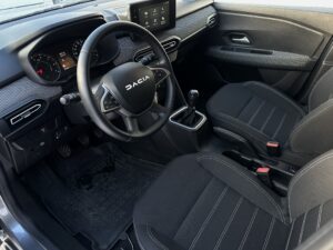 Dacia Jogger nomas automašīna
