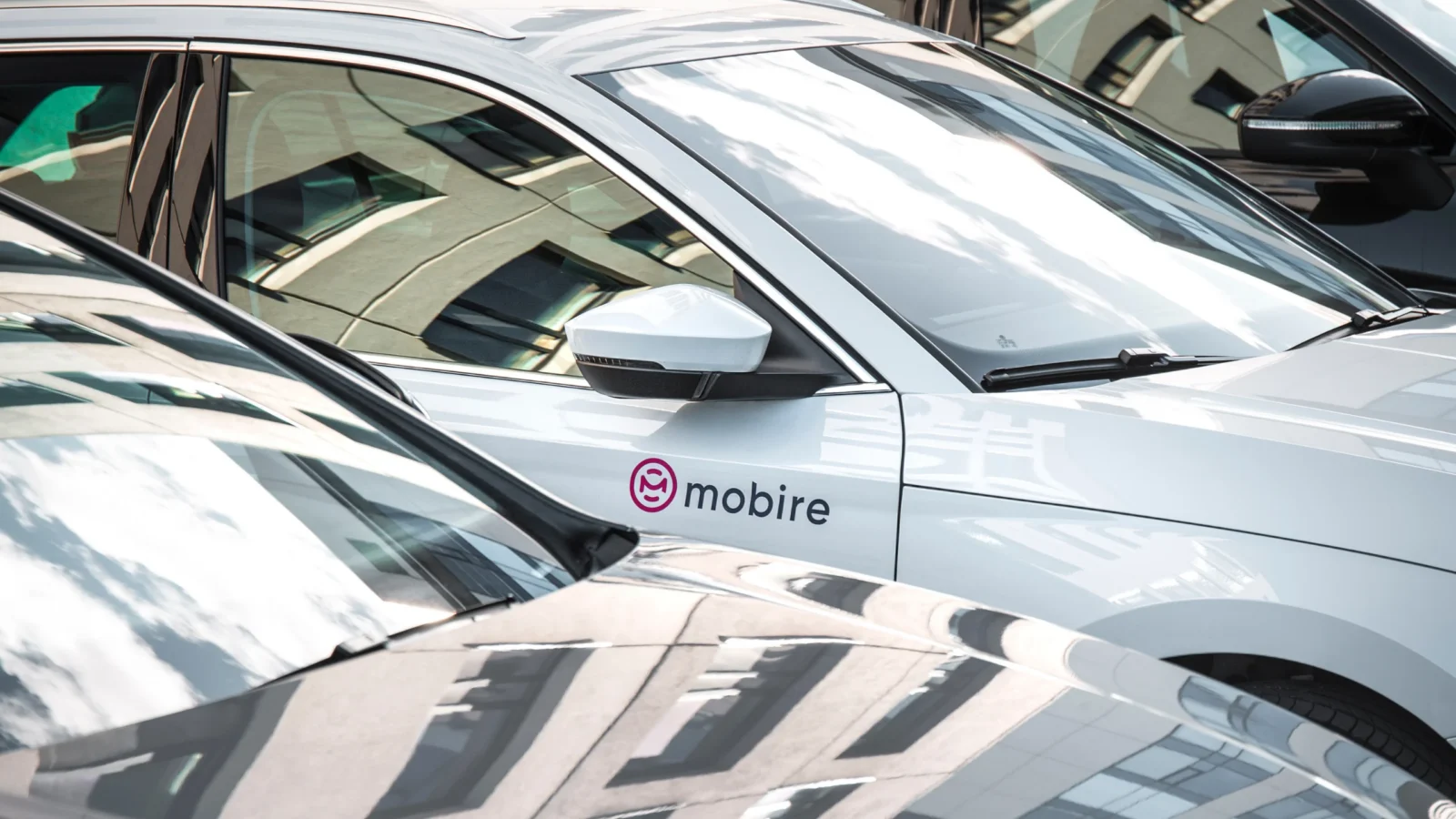 Kāpēc arvien vairāk uzņēmumu atsakās no sava autoparka uzturēšanas?