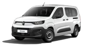 Citröen BERLINGO Арендный автомобиль
