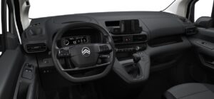 Citröen BERLINGO Арендный автомобиль