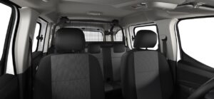 Citröen BERLINGO Арендный автомобиль