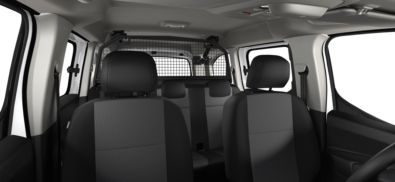 Citröen BERLINGO Арендный автомобиль