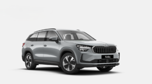 Skoda Kodiaq nomas automašīna