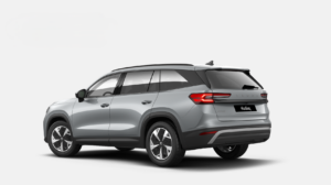 Skoda Kodiaq nomas automašīna