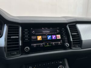 Skoda Kodiaq nomas automašīna