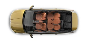 Skoda Kodiaq nomas automašīna