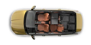 Skoda Kodiaq nomas automašīna