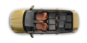 Skoda Kodiaq nomas automašīna