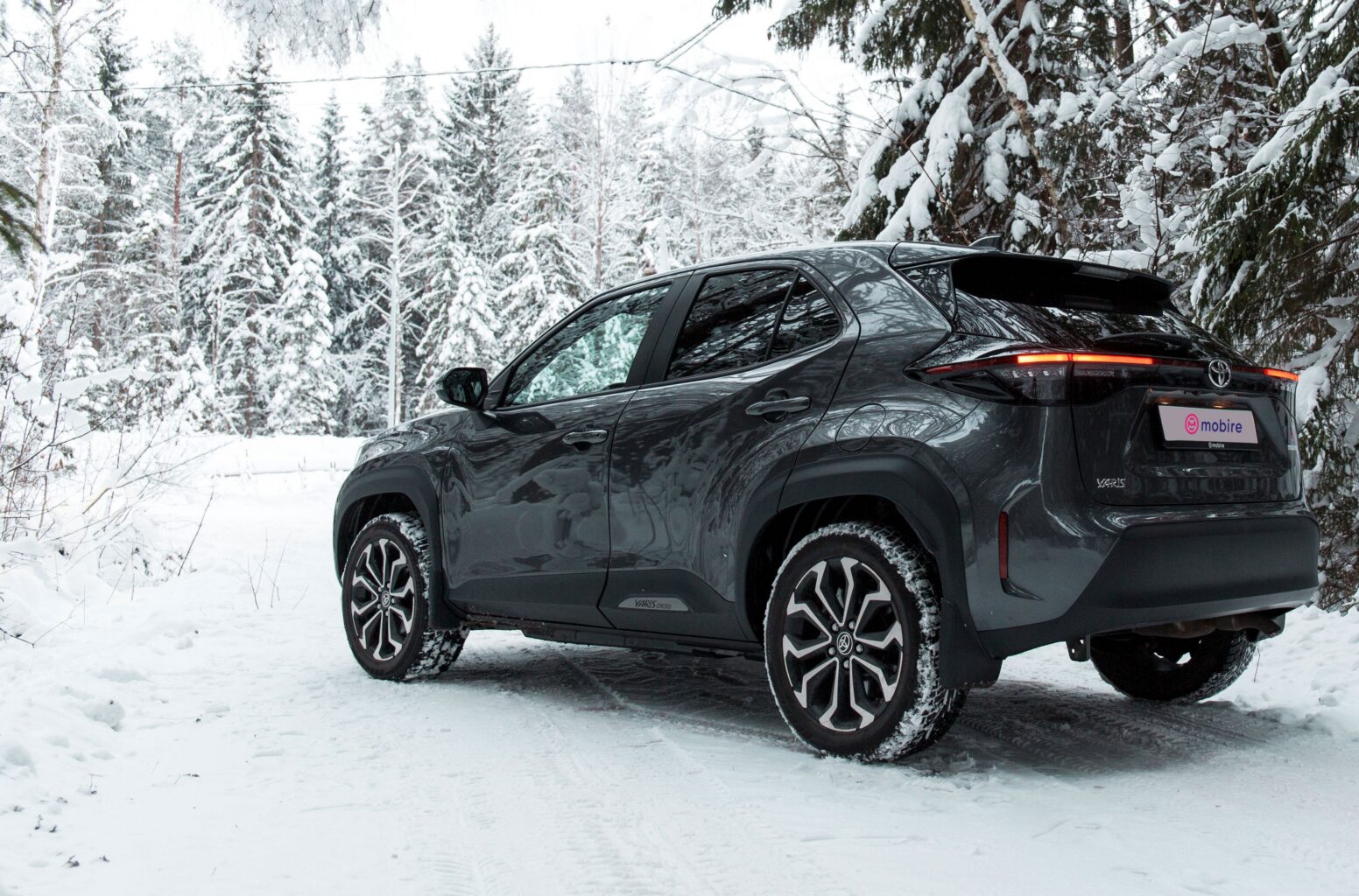 Mazlietotas mašīnas ar premium servisa paku