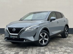 Nissan QASHQAI nomas automašīna