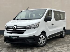 Renault TRAFIC nomas automašīna
