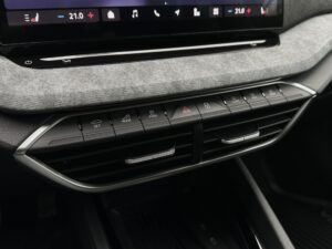 Skoda OCTAVIA nomas automašīna