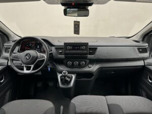 Renault TRAFIC nomas automašīna