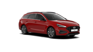 Hyundai I30 Арендный автомобиль