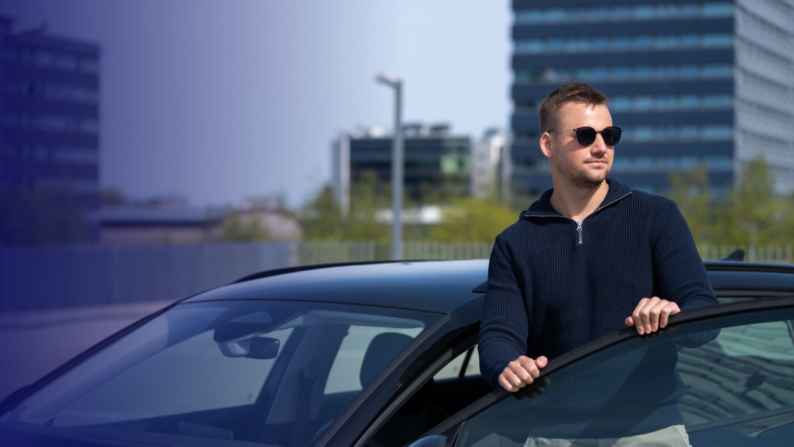 Mazlietotu auto ilgtermiņa noma