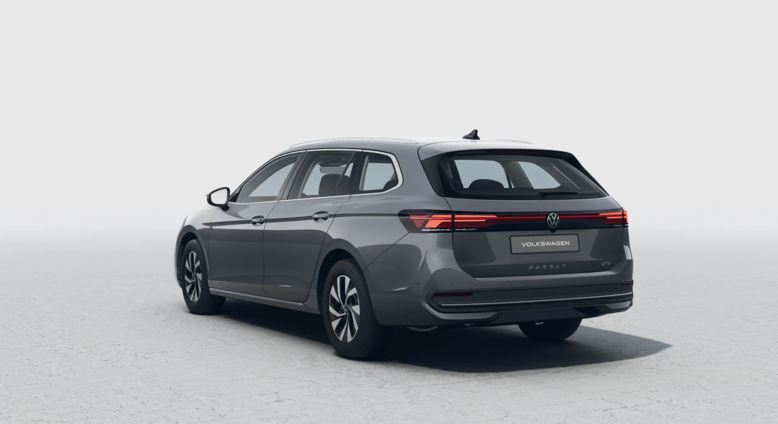 Volkswagen PASSAT nomas automašīna