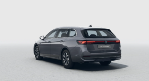 Volkswagen PASSAT nomas automašīna