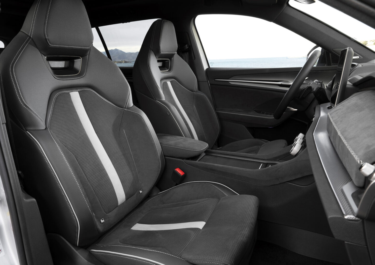 Skoda Kodiaq nomas automašīna