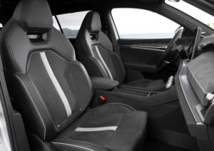 Skoda Kodiaq nomas automašīna