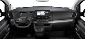 Peugeot Traveller nomas automašīna