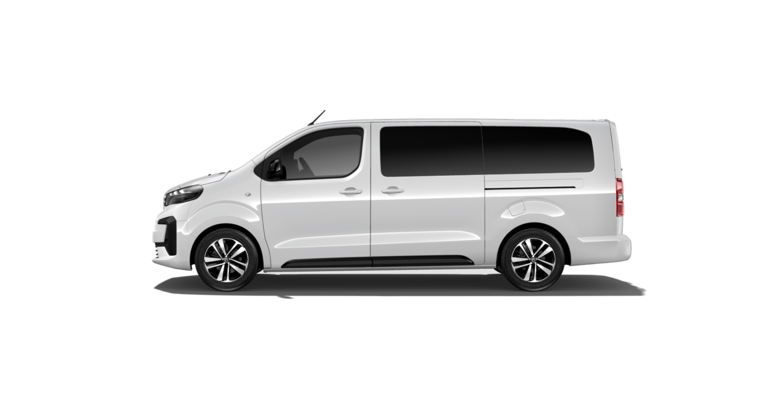 Peugeot Traveller nomas automašīna