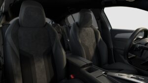 Peugeot 408 nomas automašīna