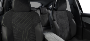 Peugeot 3008 Арендный автомобиль