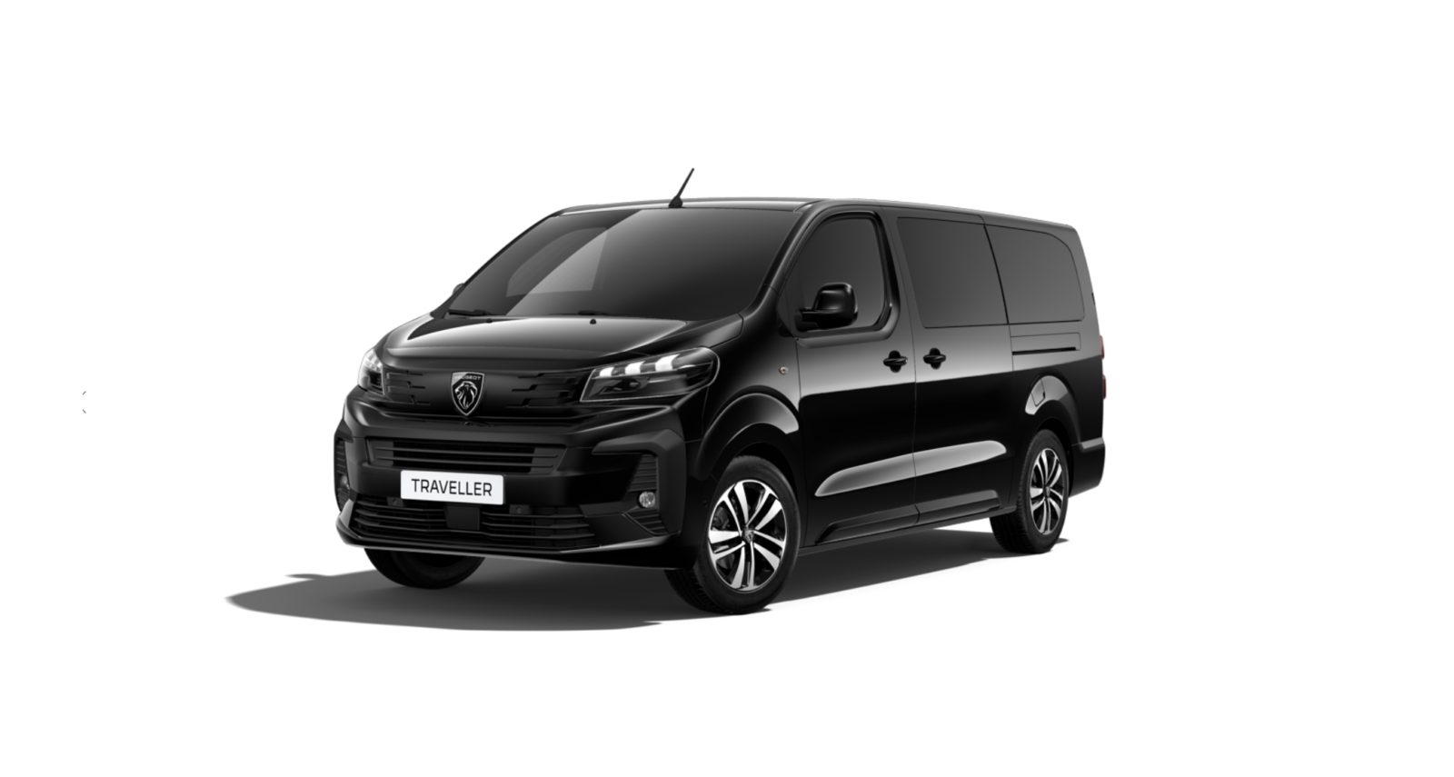 Peugeot Traveller nomas automašīna