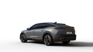 Peugeot 408 nomas automašīna