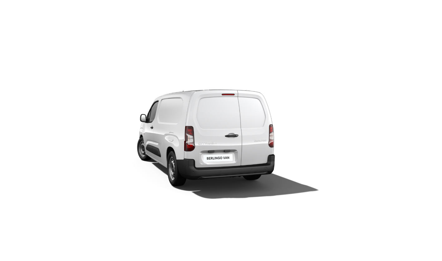 Citröen BERLINGO nomas automašīna