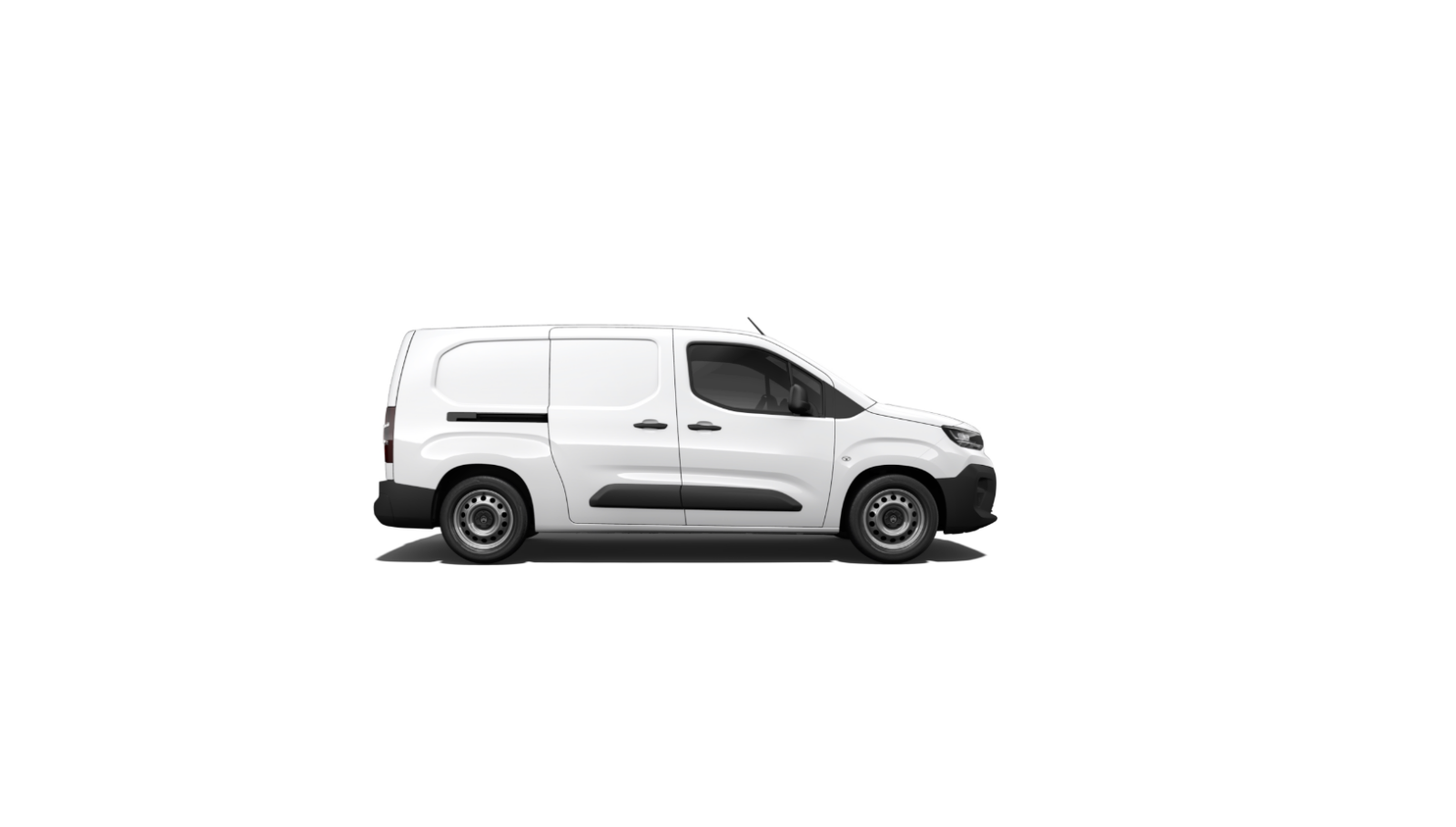 Citröen BERLINGO nomas automašīna