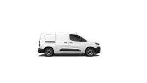 Citröen BERLINGO nomas automašīna
