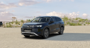 Volkswagen Tayron nomas automašīna