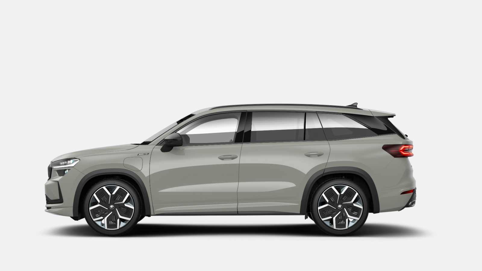Skoda Kodiaq nomas automašīna