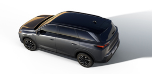 Peugeot 5008 nomas automašīna