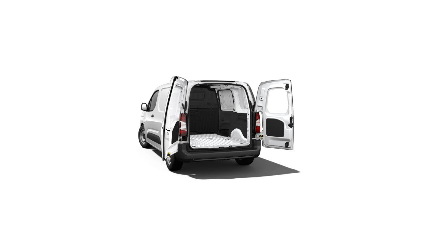 Citröen BERLINGO nomas automašīna